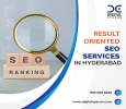Professional SEO services in Hyderabad | Digital Eyecon